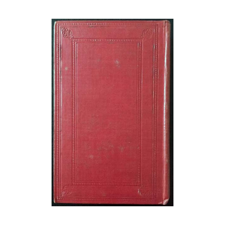 1. Oeuvres complètes de François Villon par P. L. Jacob aux éditions Chez P. Jannet