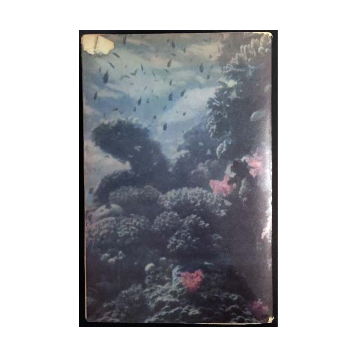 1. Le Monde du silence de Jacques-Yves Cousteau et Frédéric Dumas aux éditions de Paris