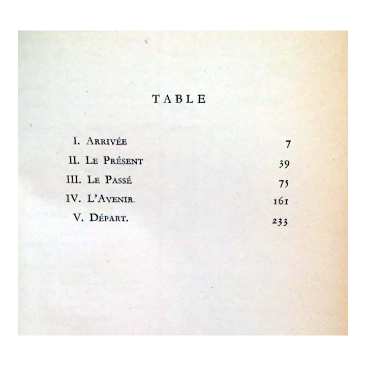 1. Croisade sans croix de Arthur Koestler aux éditions Calmann-Lévy