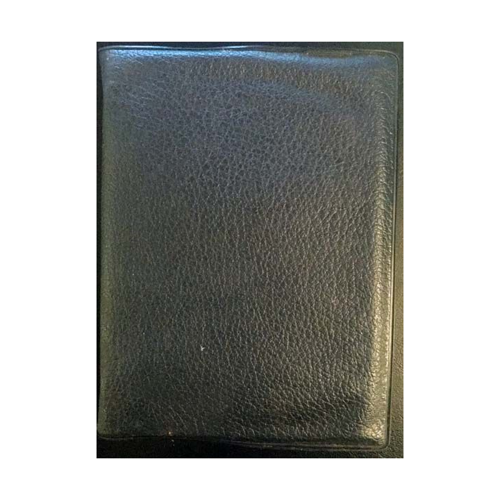 1. Mon premier missel biblique aux éditions Tardy