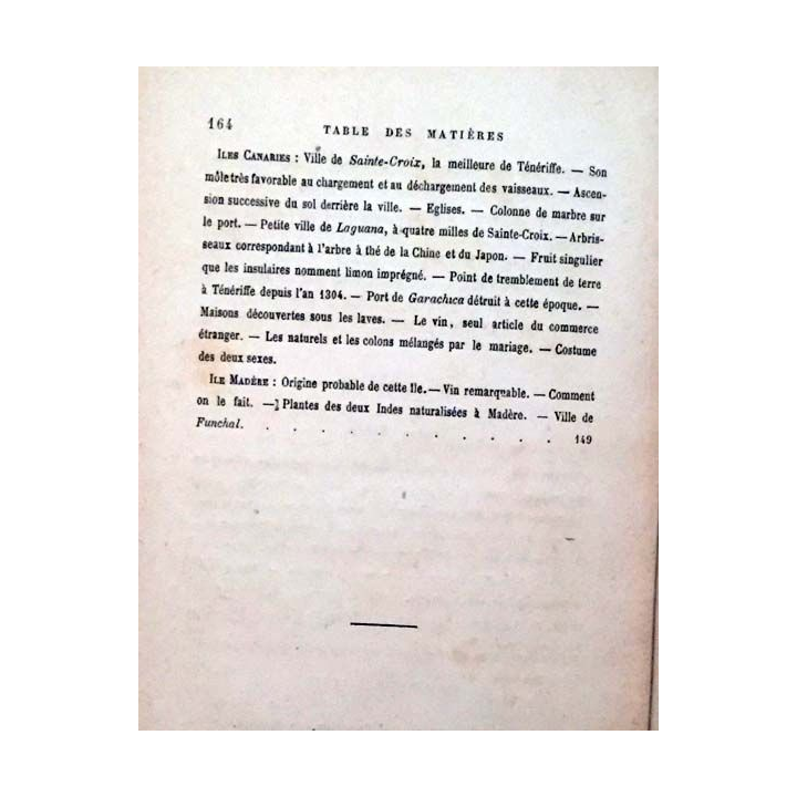 1. L'Afrique d'après les voyageurs les plus célèbres aux éditions Librairie de J. Lefort