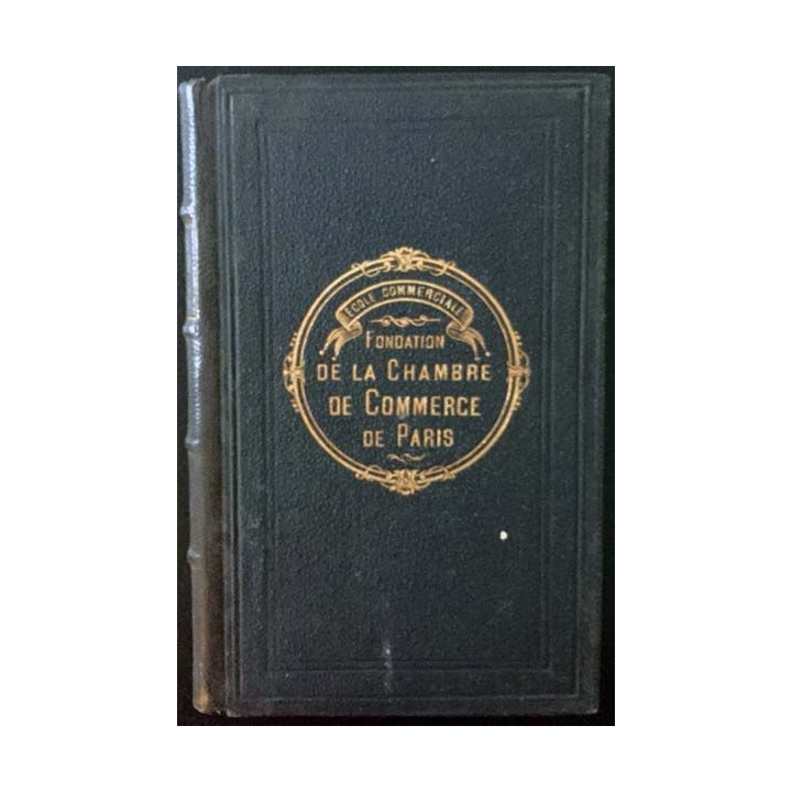 1. En vacance de Evariste Thévenin aux éditions Librairie de L. Hachette 1865