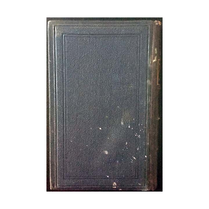 1. En vacance de Evariste Thévenin aux éditions Librairie de L. Hachette 1865