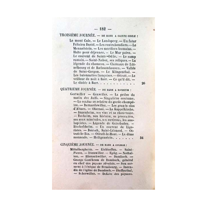 1. En vacance de Evariste Thévenin aux éditions Librairie de L. Hachette 1865