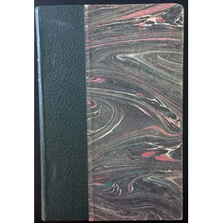 1. Le chemin de Paradis de Charles Maurras aux éditions Ernest Flammarion