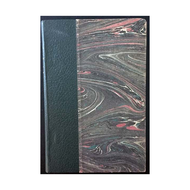 1. Le chemin de Paradis de Charles Maurras aux éditions Ernest Flammarion