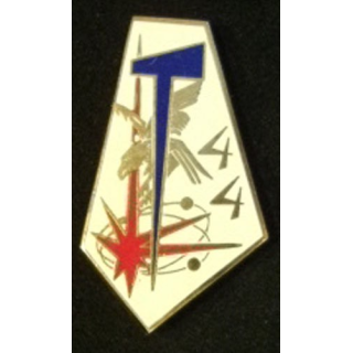 44° RT : 44° RÉGIMENT DE TRANSMISSIONS (DRAGO 2308)