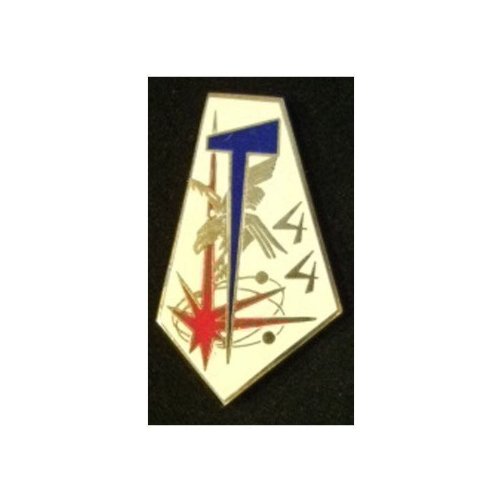 44° RT : 44° RÉGIMENT DE TRANSMISSIONS (DRAGO 2308)