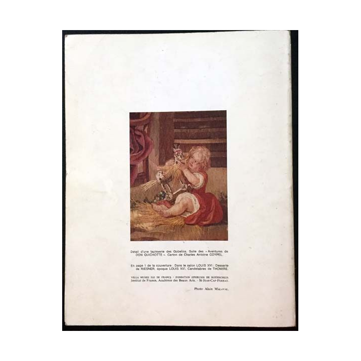 1. Technologie de couture d'ameublement - décoration aux éditions École des arts féminins