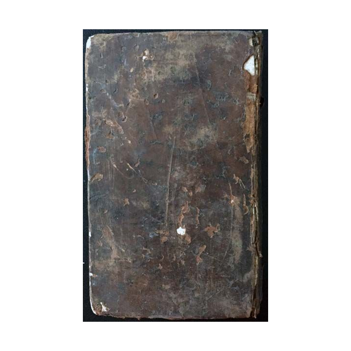 1. Le voyageur François ou la connaissance de l'ancien et du nouveau monde Tome premier aux éditions Chez Vincent