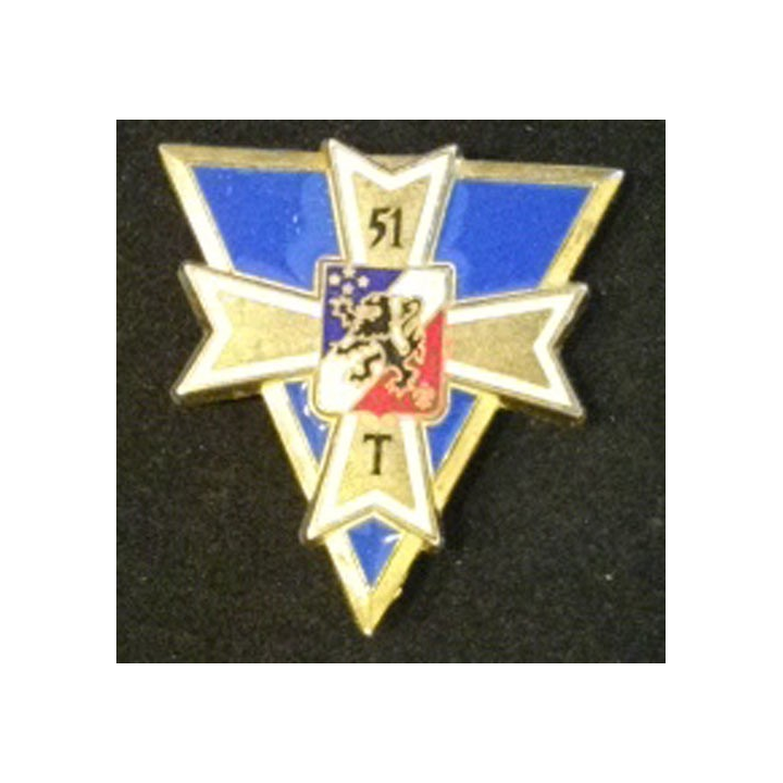 51° RT : 51° Régiment de transmissions 3° Corps d'Armée