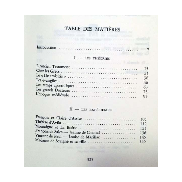 1. Aujourd'hui comme hier l'amitié de Ella Bouet aux éditions SOS