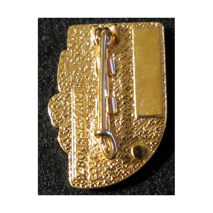 126° RI : 1° compagnie du 126° régiment d'infanterie Boussemart 2001