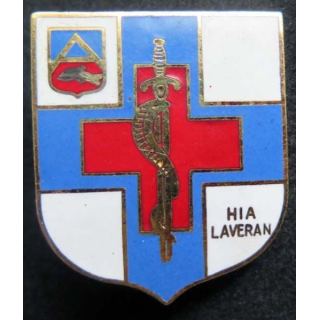 HIA LAVERAN