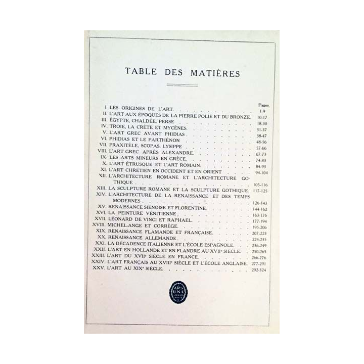1. Apollo de Salomon Reinach aux éditions Librairie Hachette & Cie