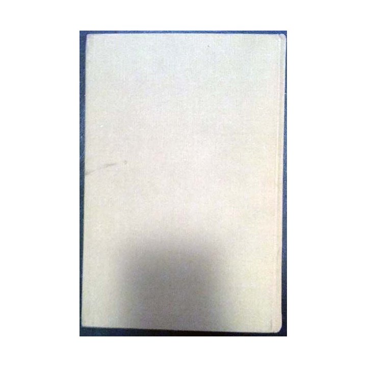 1. Le médaillon de C. C. Bergius aux éditions Pierre Belfond