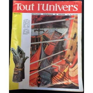1. Tout l'Univers n°316