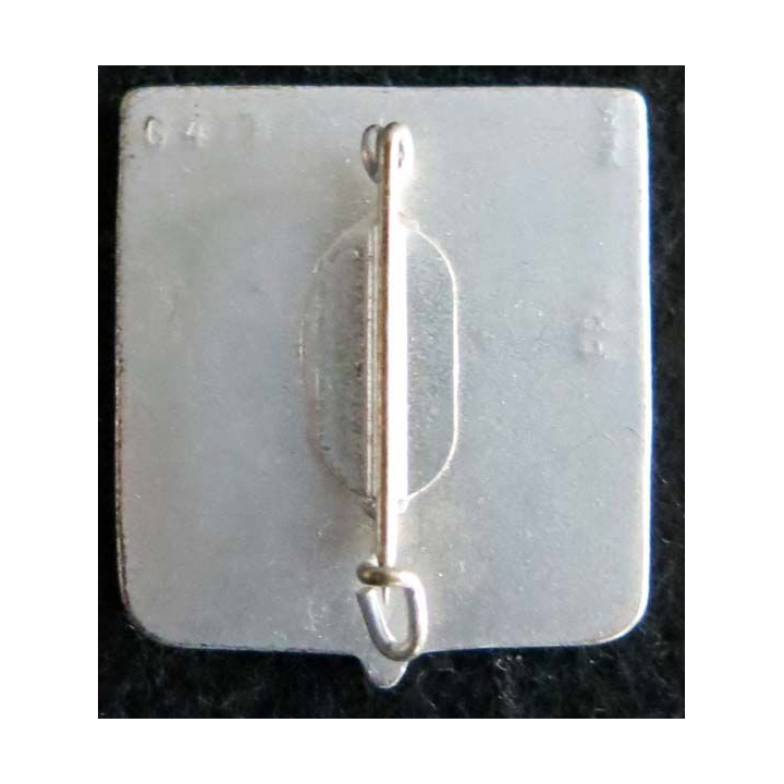 152° RI :152° régiment d'infanterie de fabrication Fraisse G. 477 dos lisse