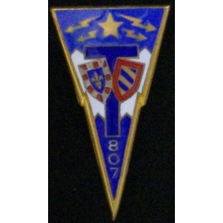 GRET 807° groupe régional d'exploitation transmissions Drago G.1013