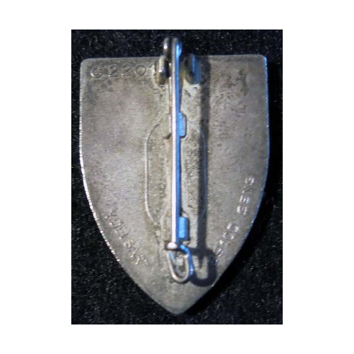 99° RI : 99° régiment d'infanterie Delsart Sens G. 2201 dos lisse