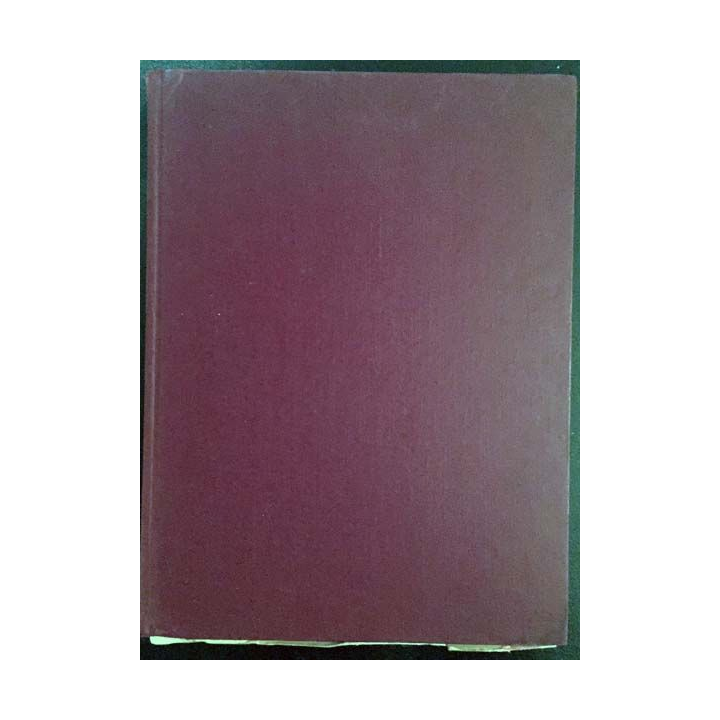 1. Covered bridges in America de Rosalie Wells aux éditions William Edwin Rudge 1931