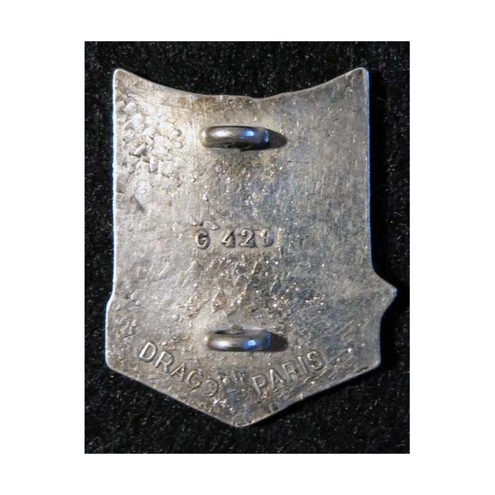 129° RI : 129° régiment d'infanterie fabrication Drago Paris G. 429 
