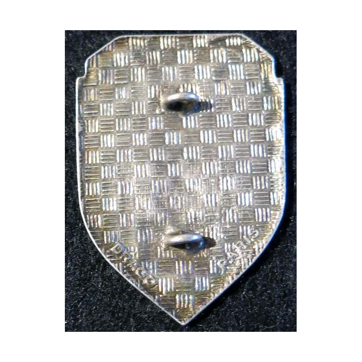 107° RI : du 107° régiment d'infanterie Drago Paris dos guilloché 