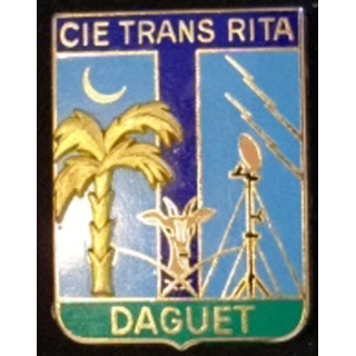 TRANS : COMPAGNIE TRANSMISSIONS RITA DAGUET