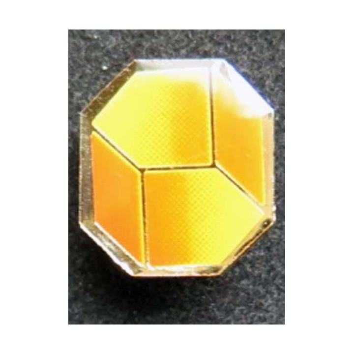 Pin's inconnu