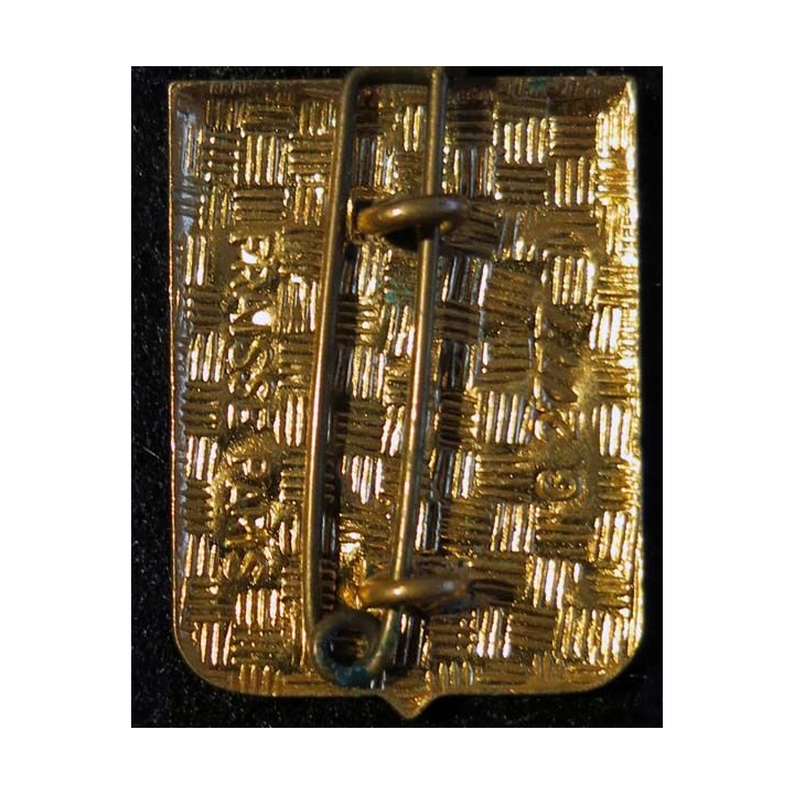 226° RID : 226° régiment d’infanterie divisionnaire Fraisse G. 2777 dos guilloché