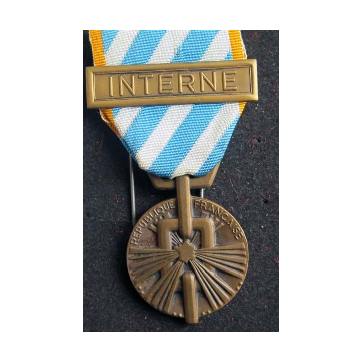 FRANCE 