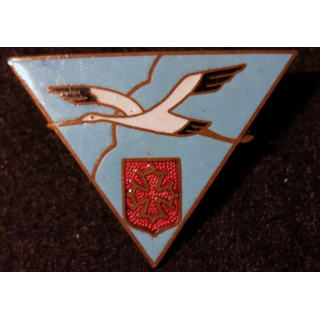 66° DI : 66° division d'infanterie 1939  Augis rue St Barhélémy Lyon 