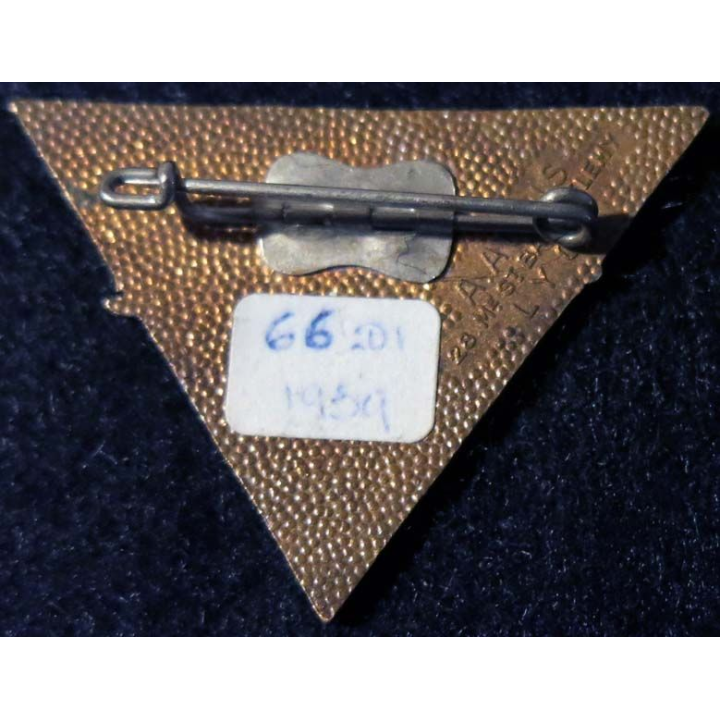 66° DI : 66° division d'infanterie 1939  Augis rue St Barhélémy Lyon 
