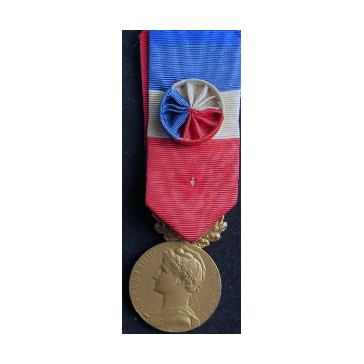 FRANCE 