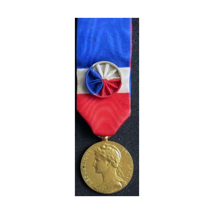 FRANCE 