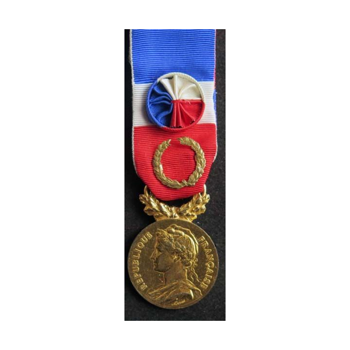 FRANCE 