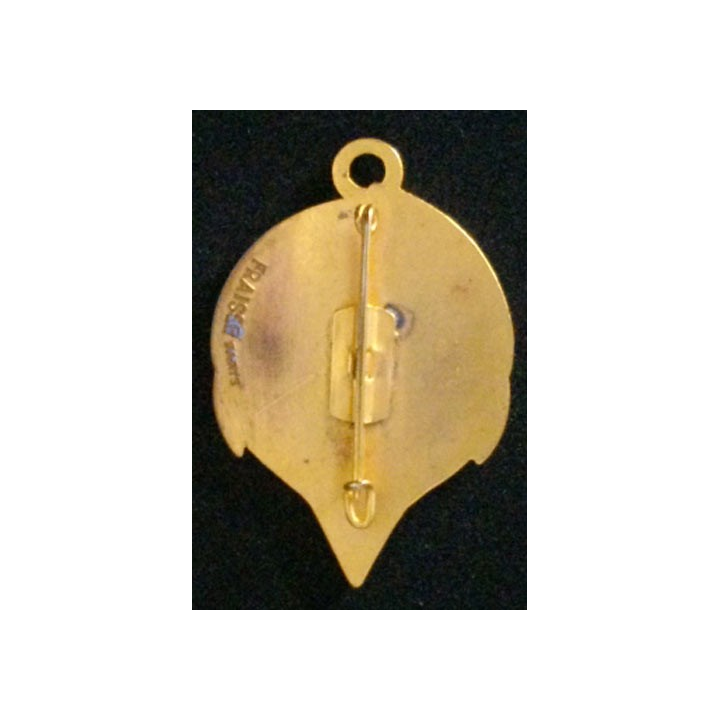 11° compagnie du 2° régiment d'infanterie de marine RIMA