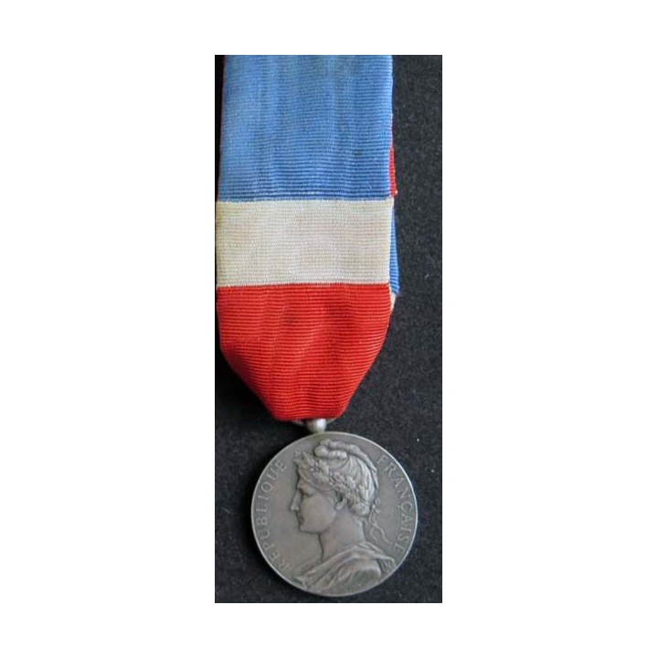 FRANCE 