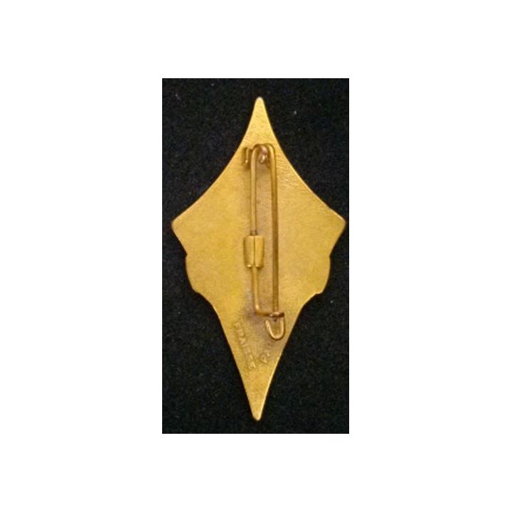  4° compagnie au Liban FMSB du 2° régiment d'infanterie de marine RIMA