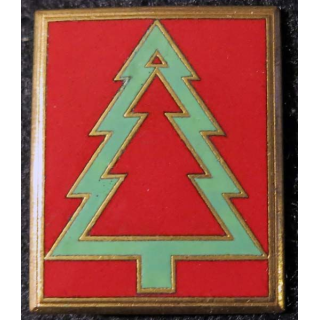 4° DIM : 4° division d’infanterie motorisée Drago Paris G. 1005 en émail  
