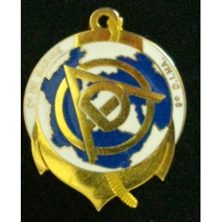 2° régiment d'infanterie de marine RIMA DAO 9° DIMA