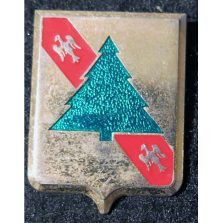 4° DB-61° DMT : 4° division blindée  61° division militaire territoriale Delsart G. 2516 