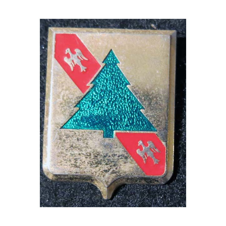 4° DB-61° DMT : 4° division blindée  61° division militaire territoriale Delsart G. 2516 