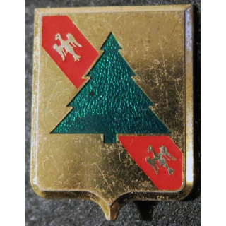 4° DB : 4° division blindée  61° division militaire territoriale Delsart G. 2516 