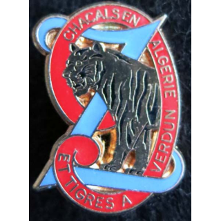 9° RZ : CEC de Givet - 9° régiment de zouaves Delsart H. 134 