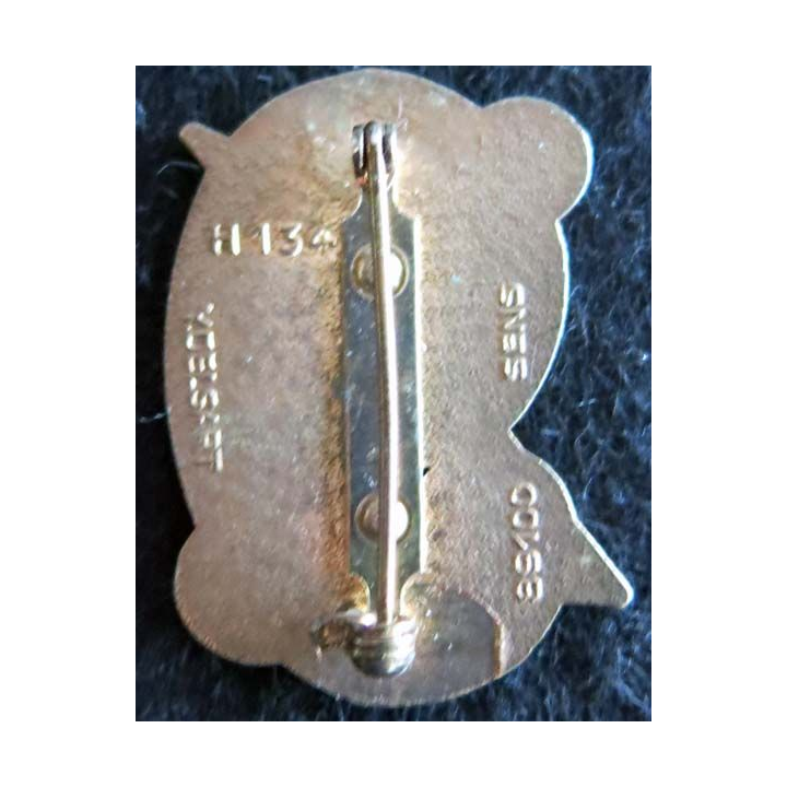 9° RZ : CEC de Givet - 9° régiment de zouaves Delsart H. 134 