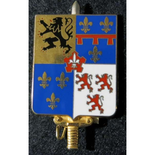 Circonscription militaire de défense de Lille Drago Noisiel G. 3825 