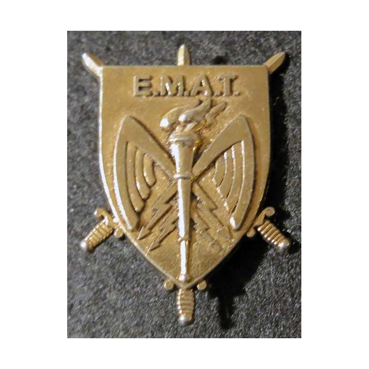 Etat major de l’Armée de Terre Drago Paris G. 2508 