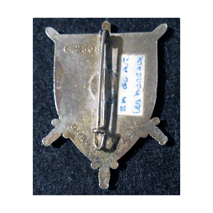 Etat major de l’Armée de Terre Drago Paris G. 2508 