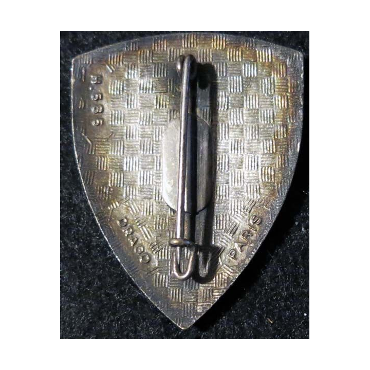 Groupement des Services de l'enseignement militaire supérieur